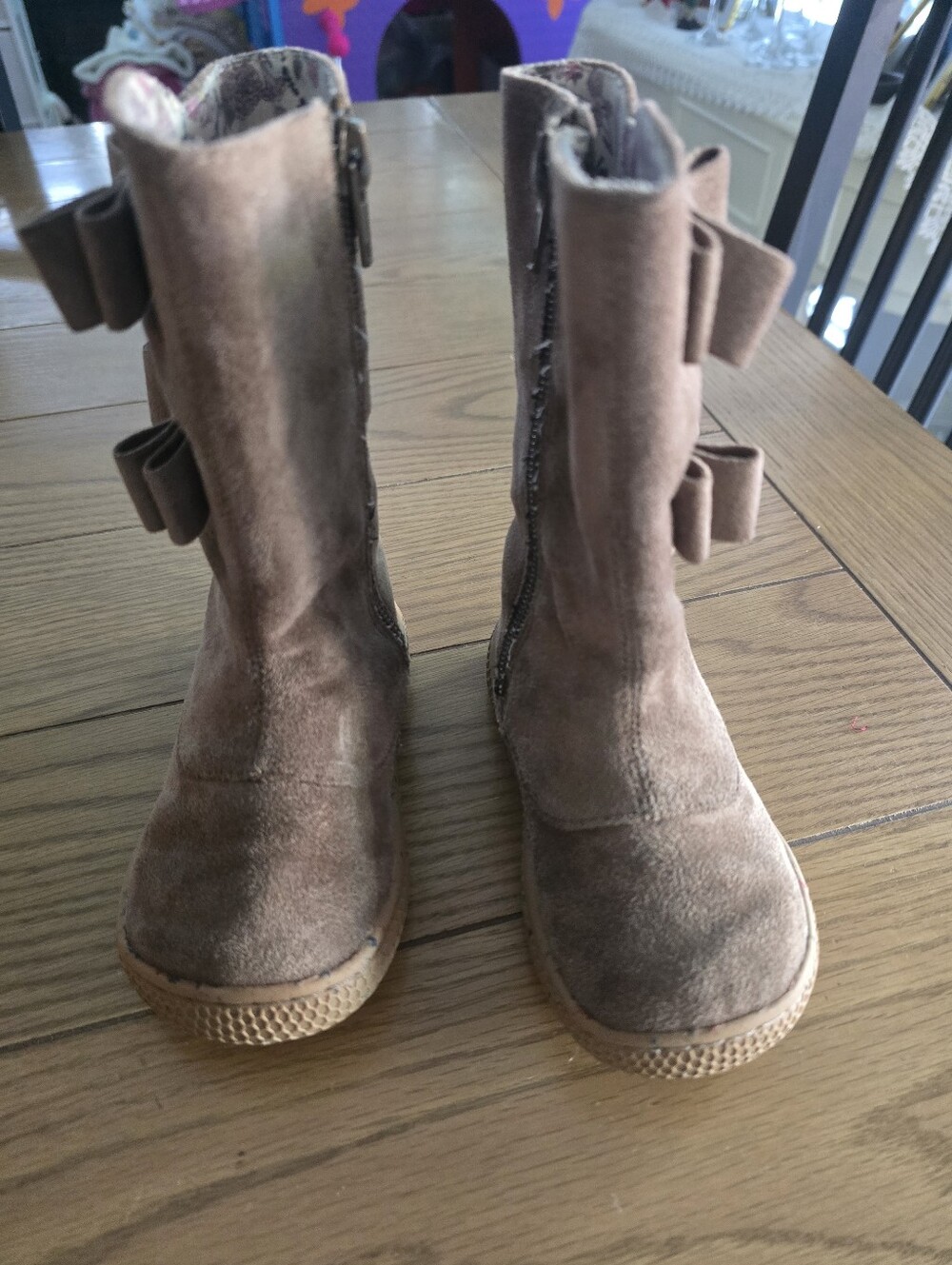 Livie And Luca Boots